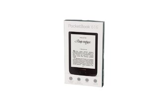 Электронная книга PocketBook 616 8 ГБ