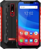 Смартфон Ulefone Armor 6e 4/64Gb Red EU