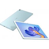 Планшет Honor Pad X8 зеленый (5301AHAC), 10.1" 3Gb/32Gb, Wi-Fi, Android 12
