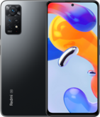 Смартфон Xiaomi Redmi Note 11 Pro 5G 8/128 ГБ RU, графитовый серый