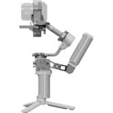 Стабилизатор DJI RS4 Mini Combo для небольших фотокамер, лёгкий, 3-осевой, серый
