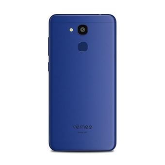 Смартфон Vernee M5 4/32Gb, Blue