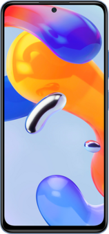 Смартфон Xiaomi Redmi Note 11 Pro 5G 6/64 ГБ Global, Атлантический Синий