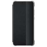 Чехол-книжка Huawei Smart View Flip Cover для P20, black