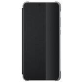 Чехол-книжка Huawei Smart View Flip Cover для P20, black
