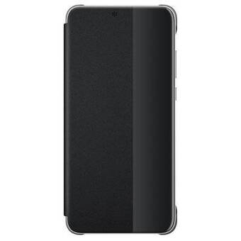 Чехол-книжка Huawei Smart View Flip Cover для P20, black
