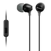 Наушники Sony MDR-EX14AP, black