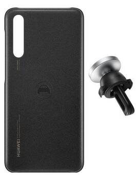 Клип-кейс Huawei для P20 Pro Car Case, black