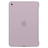 Кейс для iPad mini Apple mini 4 Silicon Case Lavender (MLD62ZM/A)