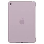 Кейс для iPad mini Apple mini 4 Silicon Case Lavender (MLD62ZM/A)