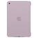 Кейс для iPad mini Apple mini 4 Silicon Case Lavender (MLD62ZM/A)