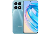 Смартфон HONOR X8A 6/128ГБ, Dual nano SIM, Cyan Lake