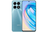 Смартфон HONOR X8A 6/128ГБ, Dual nano SIM, Cyan Lake