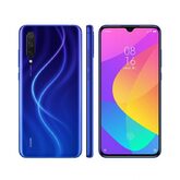 Смартфон Xiaomi Mi 9 Lite 6/64GB Blue, RU