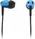 Наушники Philips SHE3900, Синий Наушники Philips SHE3900, Синий