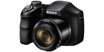 Фотоаппарат Sony Cyber-shot DSC-H300