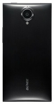 Смартфон Gionee Elife E7 3/32GB, black