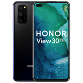 Смартфон Honor View 30 Pro 8/256Gb Полночный черный