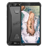 Смартфон Blackview BV5500 Pro Black