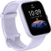 Умные часы Amazfit Bip 3, голубой