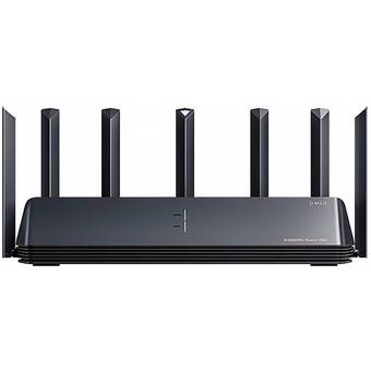 Роутер Xiaomi Mi Wi-Fi Router 7000, Black 