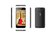 Смартфон Jinga Basco M500 4G Чёрный Смартфон Jinga Basco M500 4G Чёрный