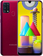 Смартфон Samsung Galaxy M31 6/128Gb, красный Смартфон Samsung Galaxy M31 6/128Gb, красный