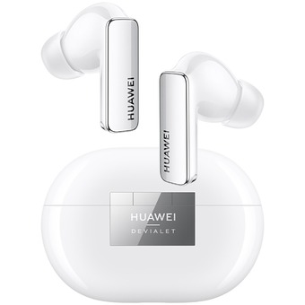Беспроводные наушники HUAWEI FreeBuds Pro 2, Ceramic White 