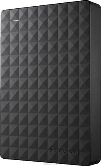Внешний HDD Seagate Expansion Portable Drive 4 ТБ