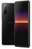 Смартфон Sony Xperia 10 II Dual, черный