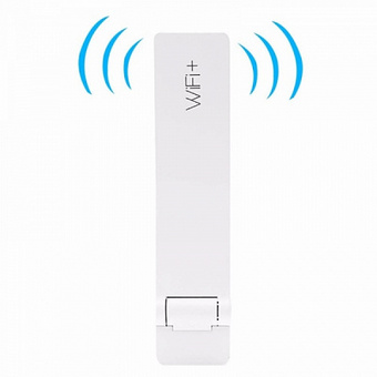 Wi-Fi усилитель сигнала (репитер) Xiaomi Mi Wi-Fi Amplifier 2