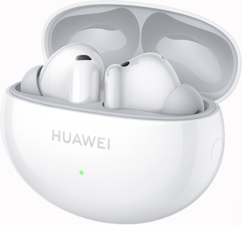 Беспроводные наушники HUAWEI Freebuds 6i, White (T0019)