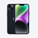 Смартфон Apple iPhone 14 Plus 256GB Dual SIM (nano-SIM + eSIM), midnight (тёмная ночь) Смартфон Apple iPhone 14 Plus 256GB Dual SIM (nano-SIM + eSIM), midnight (тёмная ночь)