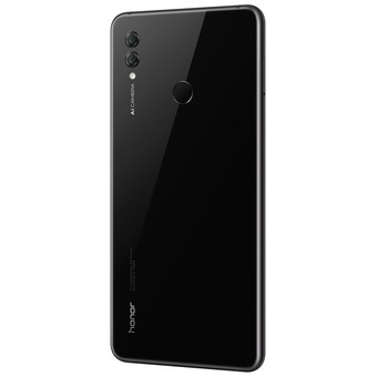 Смартфон Honor Note 10 6/128Gb Black