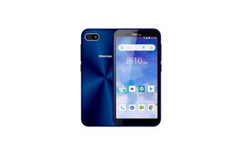 Смартфон Hisense F16 1/8GB Blue (Синий)