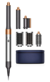 Стайлер Dyson Airwrap Complete Long HS05, Nickel/Copper