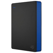 Внешний HDD Seagate Game Drive for PS4 4ТБ [STGD4000400]