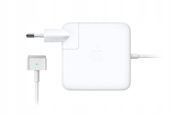 Блок питания Apple MagSafe 2 Power Adapter - 45W (MD592Z/A)