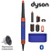 Стайлер Dyson Airwrap i. d. Long HS08, Vinca Blue/Topaz Стайлер Dyson Airwrap i. d. Long HS08, Vinca Blue/Topaz