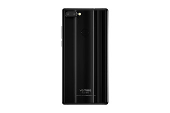 Смартфон Vernee Mix 2 4/64 Black EU