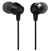 Наушники JBL C50HI Black