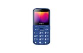 Strike Мобильный телефон Strike S20 Blue