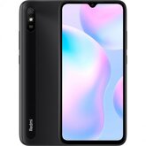 Смартфон Xiaomi Redmi 9A 4/64 ГБ CN, темно-серый