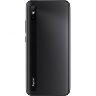 Смартфон Xiaomi Redmi 9A 4/64 ГБ CN, темно-серый
