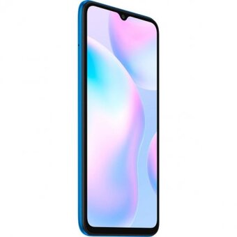 Смартфон Xiaomi Redmi 9A 4/64 ГБ CN, синий