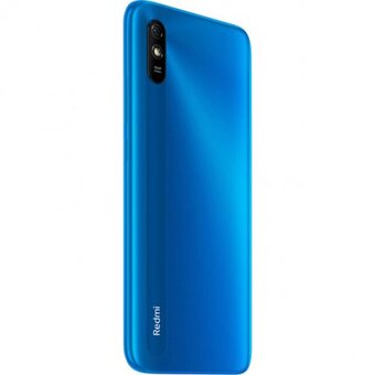 Смартфон Xiaomi Redmi 9A 4/64 ГБ CN, синий