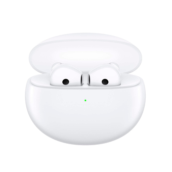 Беспроводные наушники OPPO Enco Air 2, USB Type-C, белый