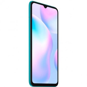 Смартфон Xiaomi Redmi 9A 4/64 ГБ CN, зеленый