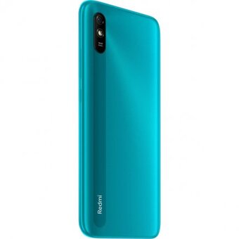 Смартфон Xiaomi Redmi 9A 4/64 ГБ CN, зеленый
