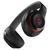 Беспроводные наушники Beats Studio Wireless Black